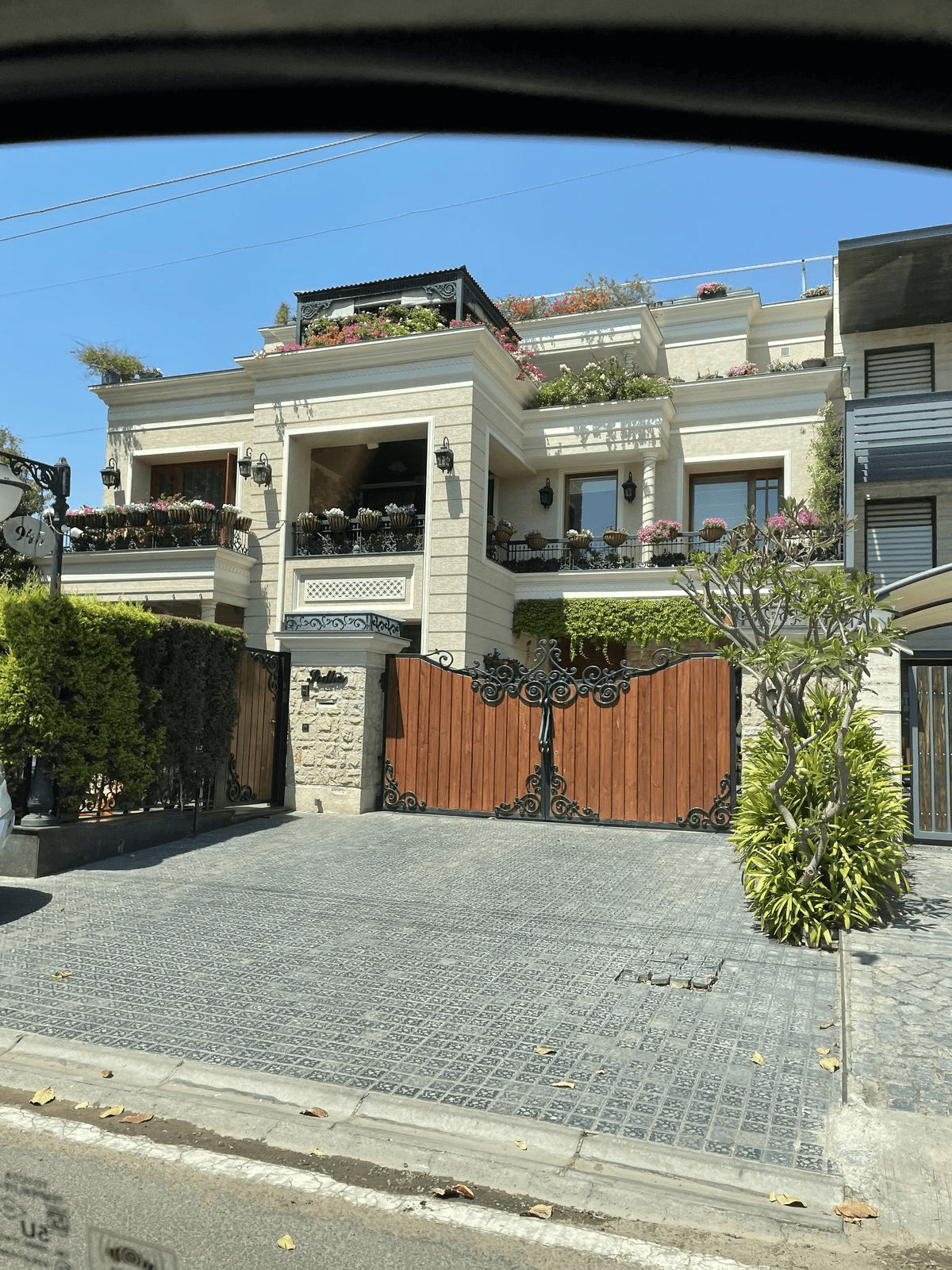 3BHK Bank Auction Flat