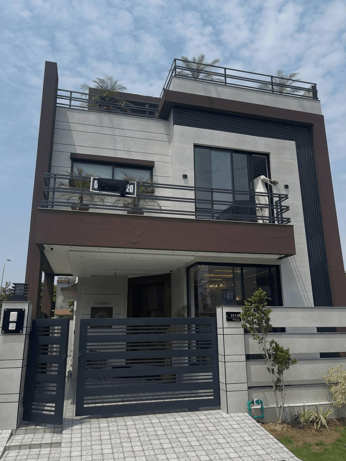 Premium 2BHK Apartment