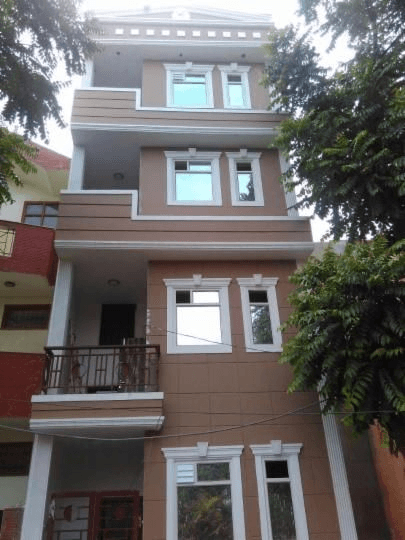 Residential Plot