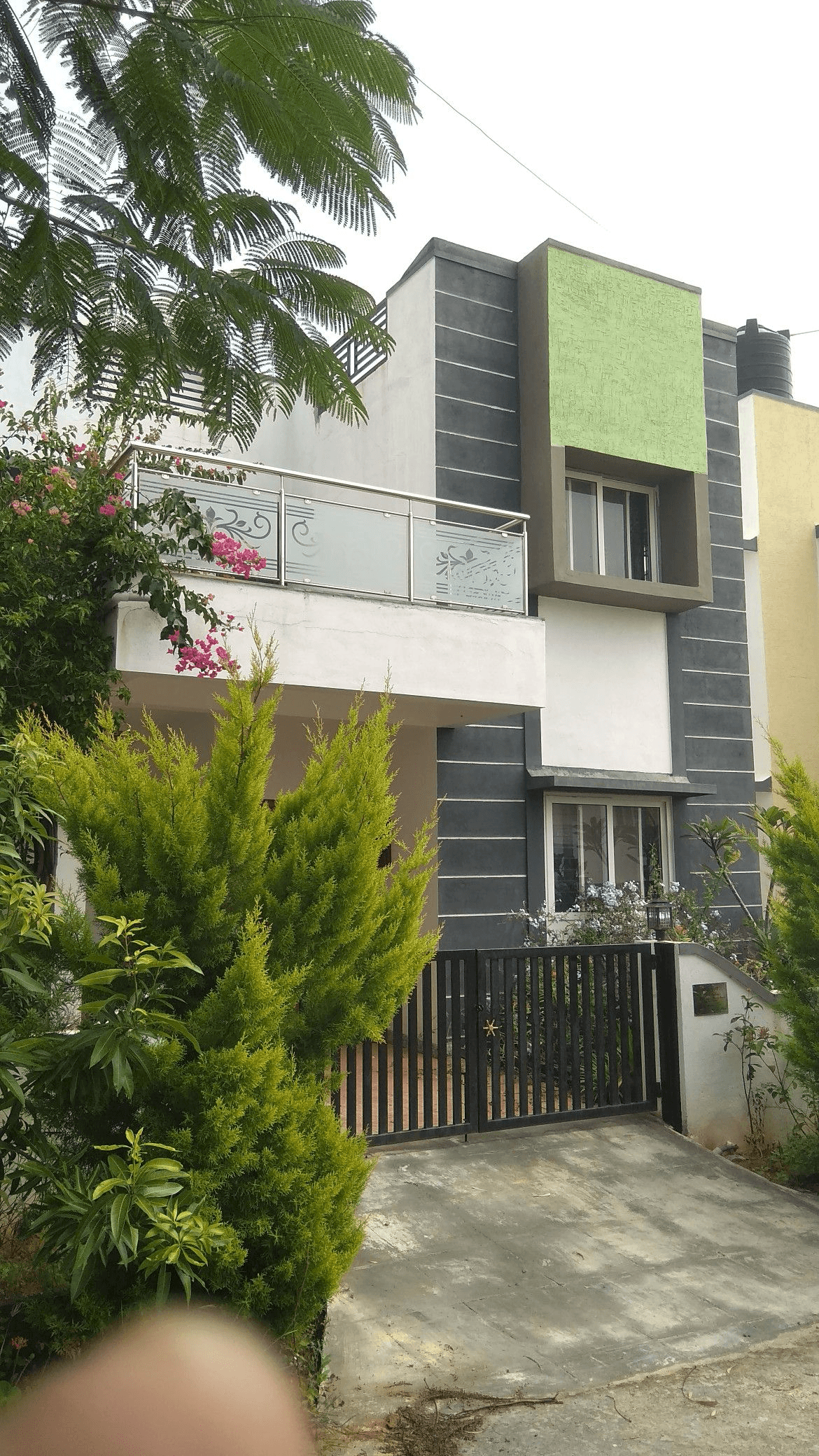 1BHK Apartment