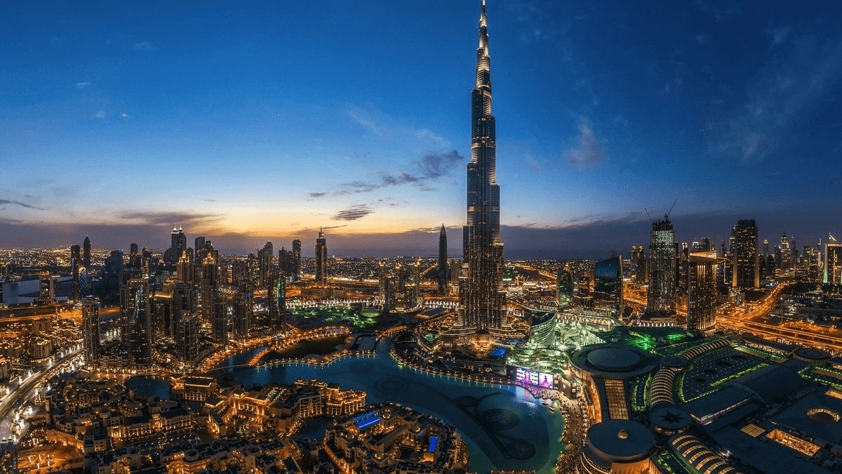 Dubai, UAE