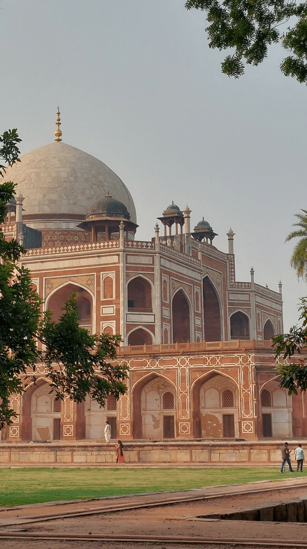 Agra, India